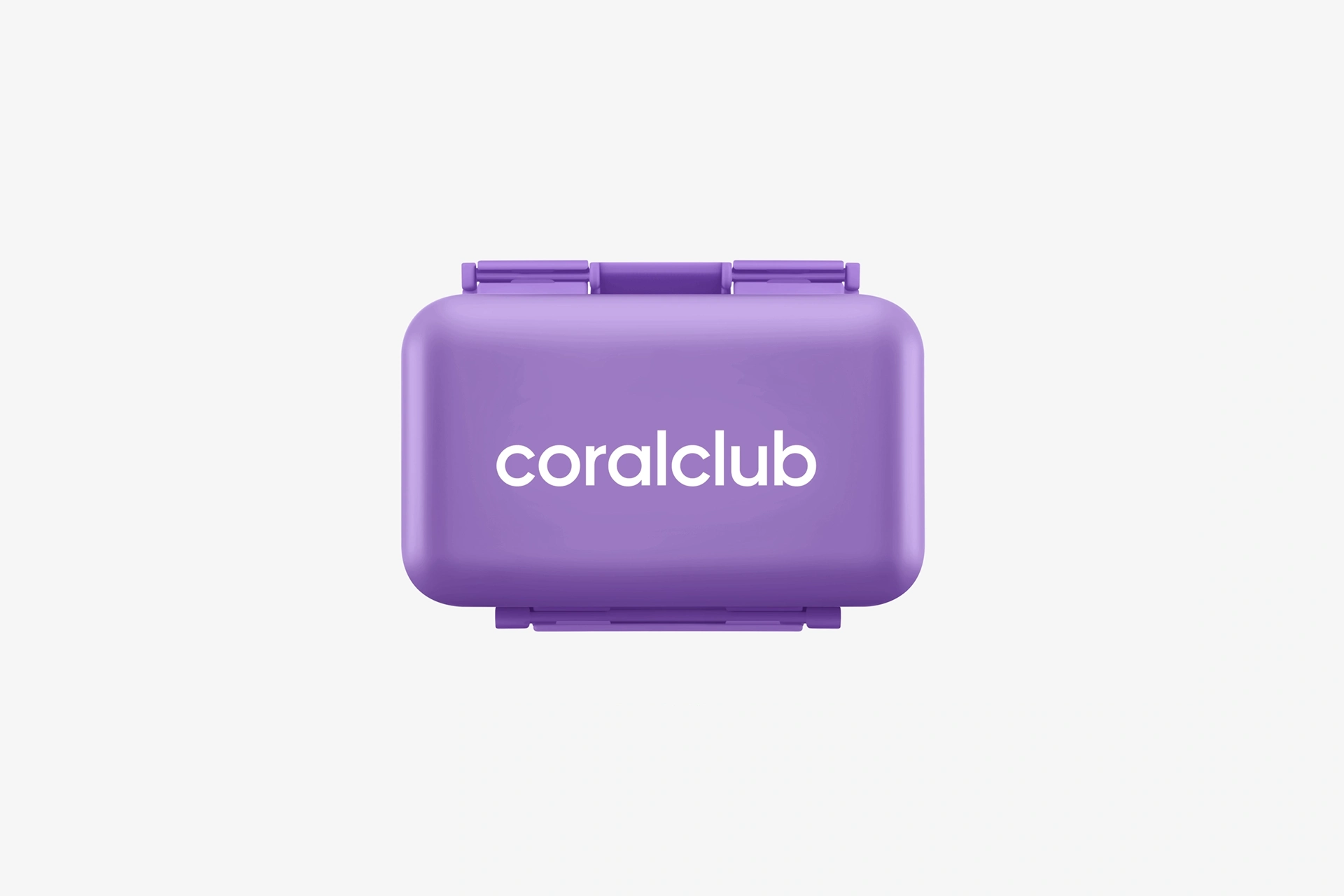 GoBox mini, лавандула